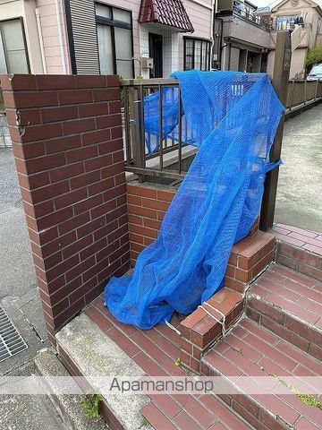 その他共有部分　その他共有部分