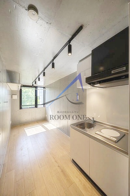 居室・リビング　洋室のお部屋です。