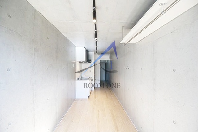 その他部屋・スペース　寝室です。