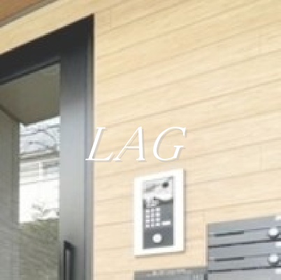 セキュリティ　オートロックです。