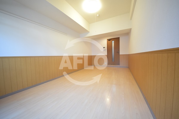 居室・リビング　グランテージ感彩　寝室