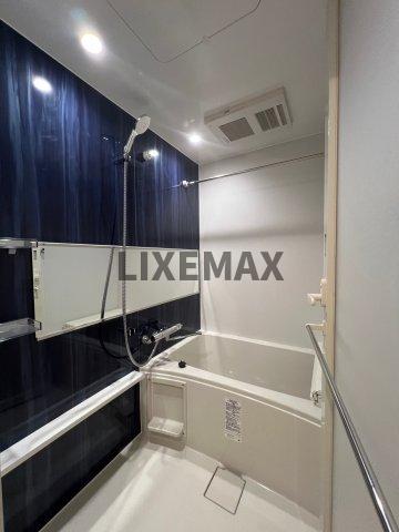 バス・シャワールーム　別号室参考写真