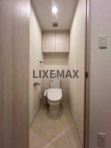 トイレ　別号室参考写真