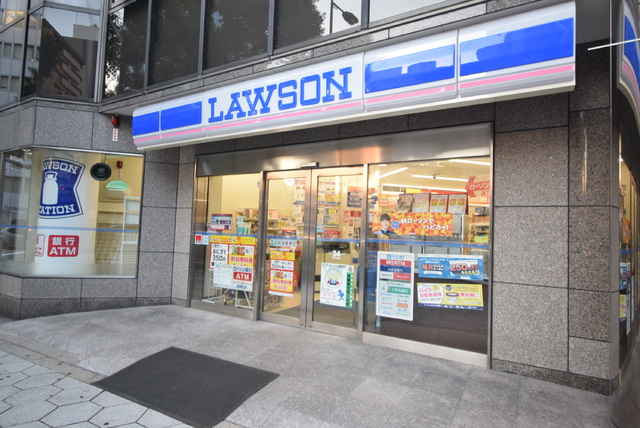 コンビニ　ローソン　内本町二丁目店（コンビニ）まで160m