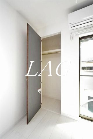 収納　収納です。