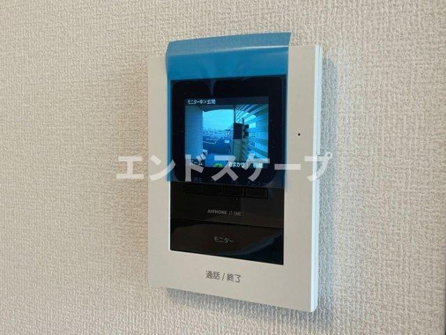 セキュリティ　高崎、前橋のお部屋探しはエンドスケープまで！お客様の理想お聞