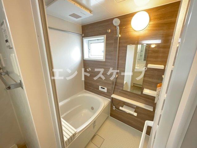 バス・シャワールーム　高崎、前橋のお部屋探しはエンドスケープまで！お客様の理想お聞