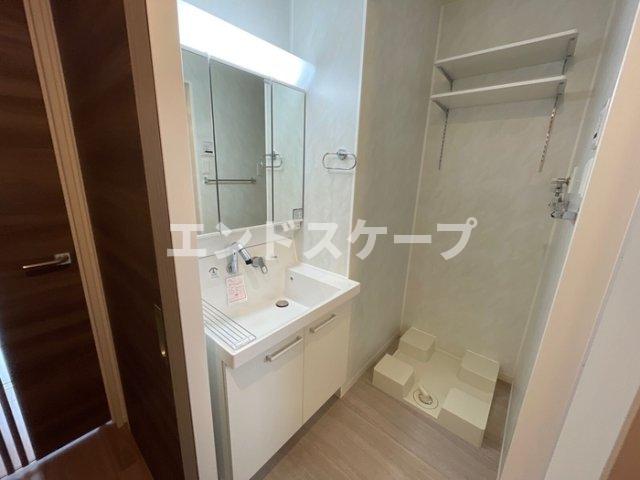 洗面設備　高崎、前橋のお部屋探しはエンドスケープまで！お客様の理想お聞