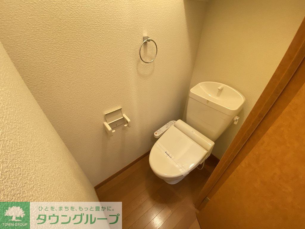その他　ウォシュレットトイレ