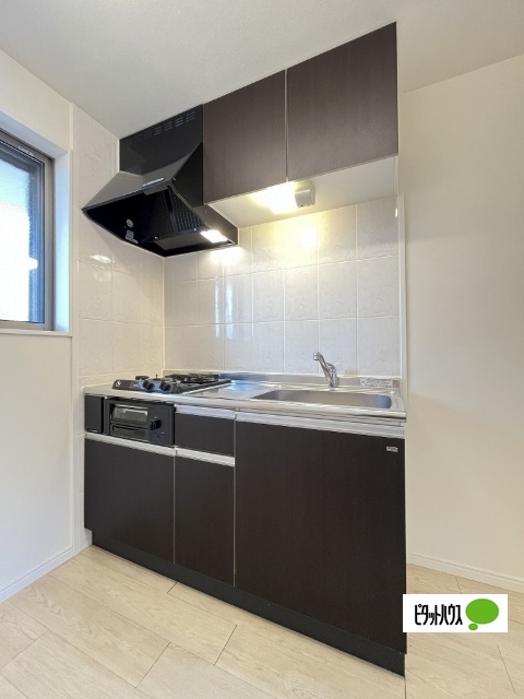 キッチン　イメージ