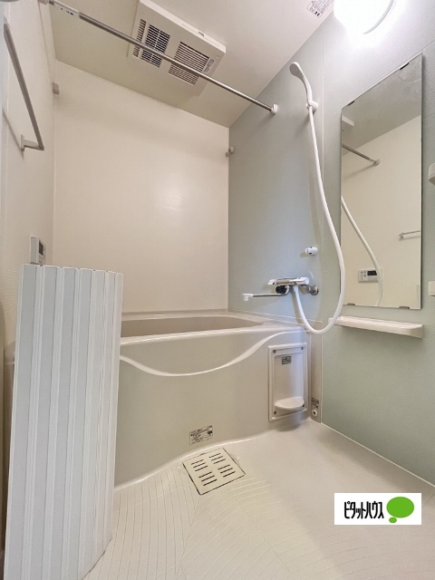 バス・シャワールーム　イメージ