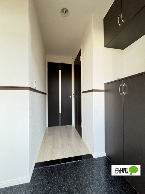 玄関　イメージ