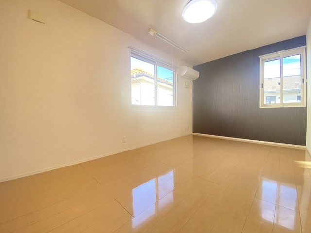 居室・リビング　洋室