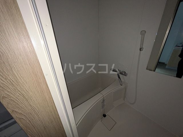 ウエストビレッジ実籾の風呂写真