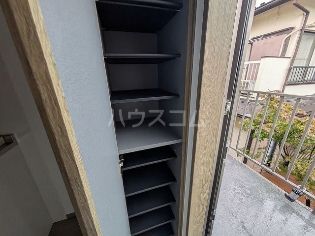 ウエストビレッジ実籾の内装写真