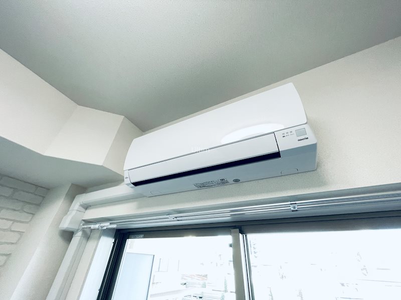 その他設備　※別のお部屋の写真です