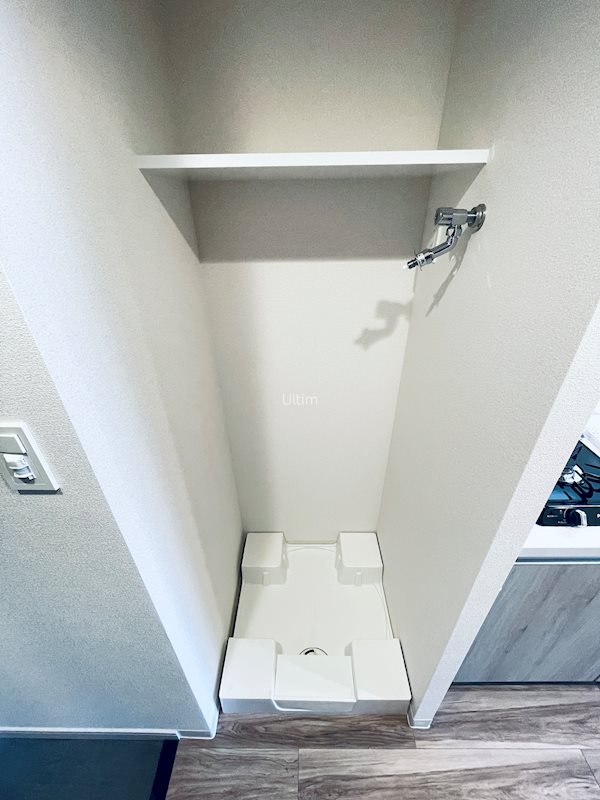 その他　※別のお部屋の写真です