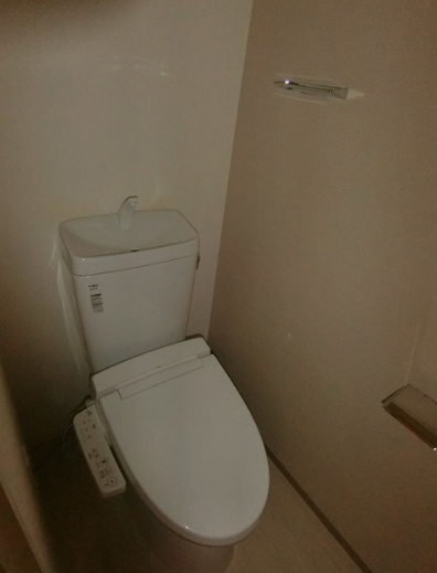 トイレ　アーバンパーク三ツ池公園Ｅ