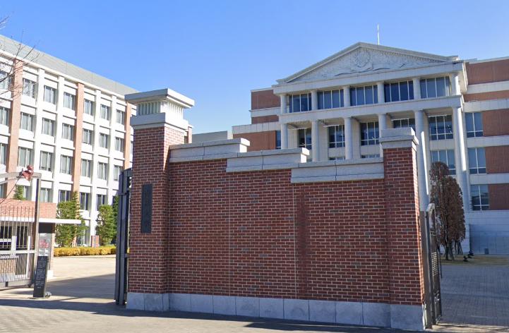 大学・短大　杏林大学 井の頭キャンパス（大学・短大）まで1580m