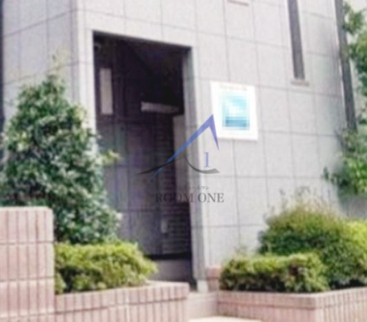 エントランス　エントランスです。