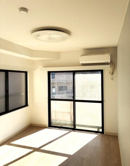 居室・リビング　ＤＫ