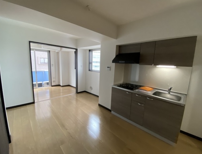 居室・リビング　☆リビング☆