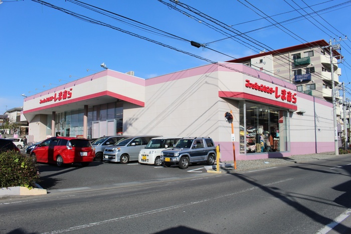 その他　ファッションセンターしまむら（その他）まで208m