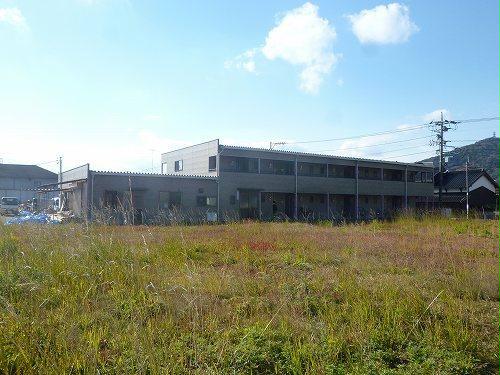 その他　周辺環境