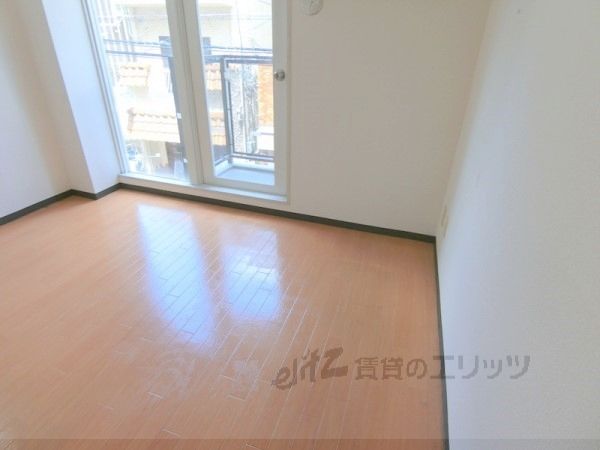 居室・リビング　洋室