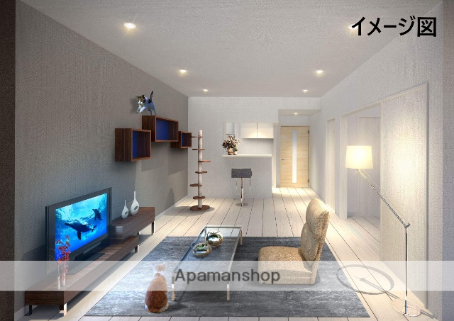 居室・リビング