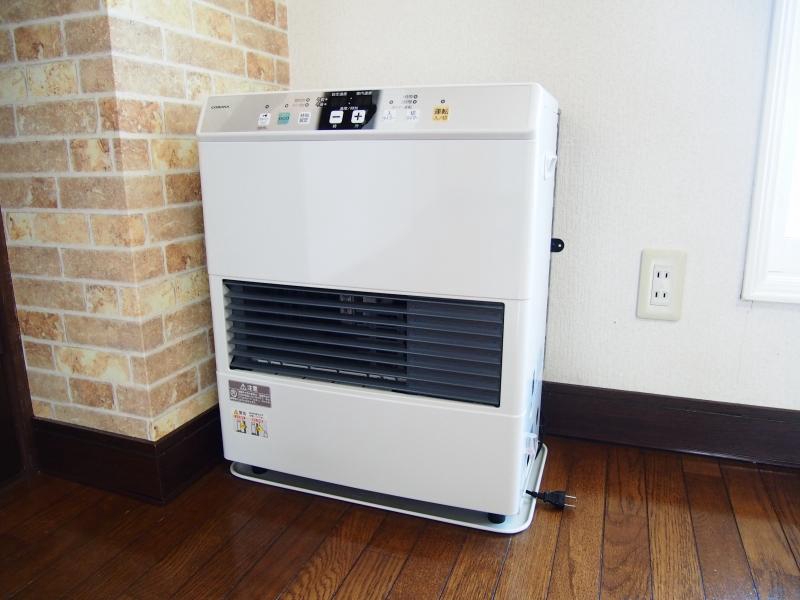 その他設備　設備