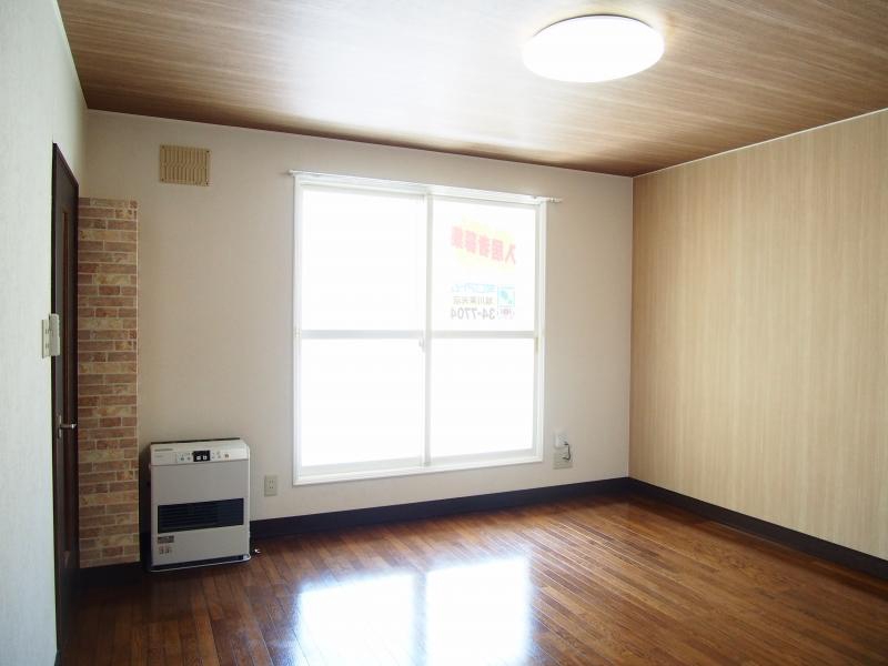 居室・リビング　リビング１