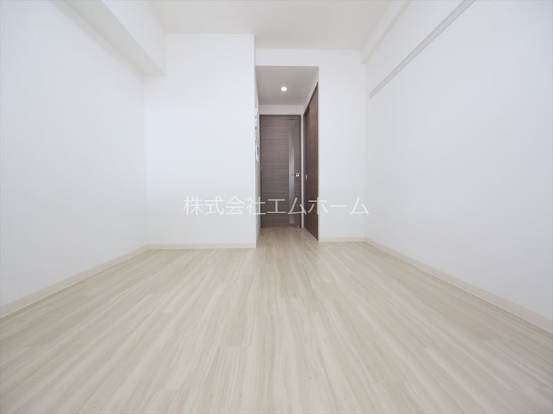 その他部屋・スペース　洋室7.9帖　クローゼット付（収納充実してます）