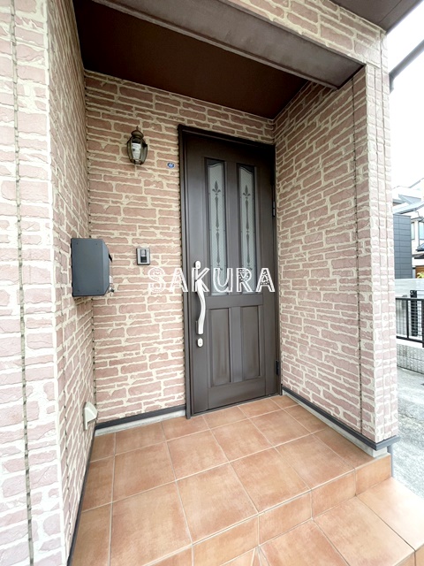 建物外観　人気物件出ました！