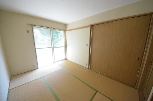 その他部屋・スペース　☆明るい和室です☆