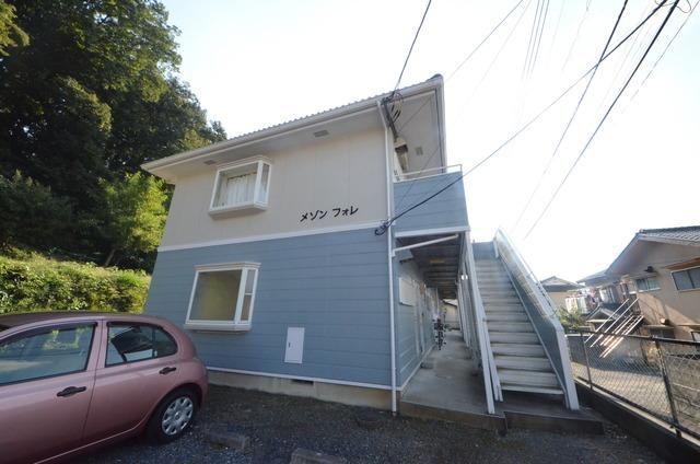 建物外観　☆お問い合わせは042-645-3003まで☆