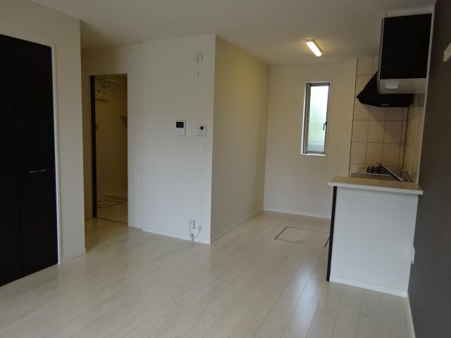 洗面設備　洗髪洗面化粧台