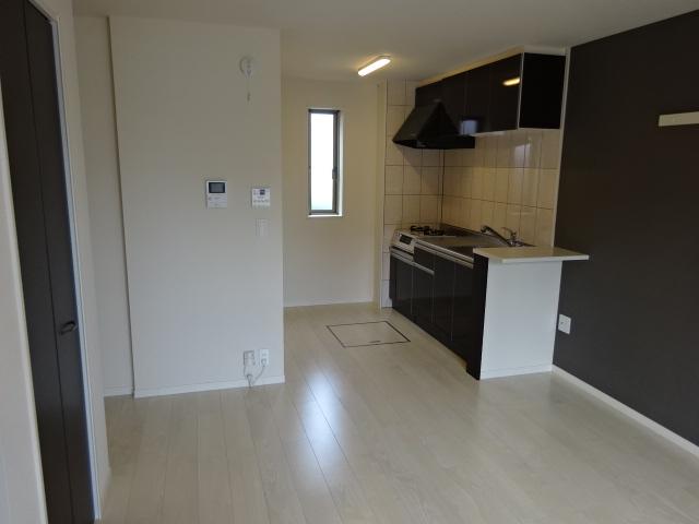 その他部屋・スペース　洋室