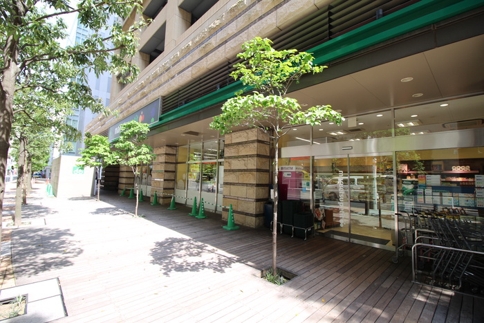 スーパー　マルエツ（スーパー）まで66m