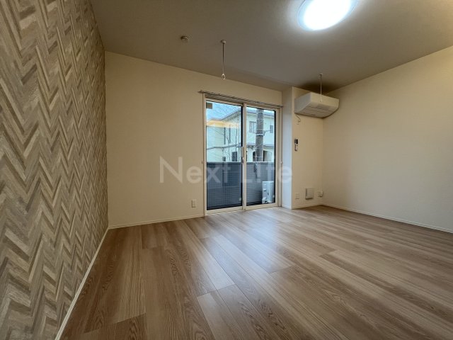 居室・リビング　D-ROOM N