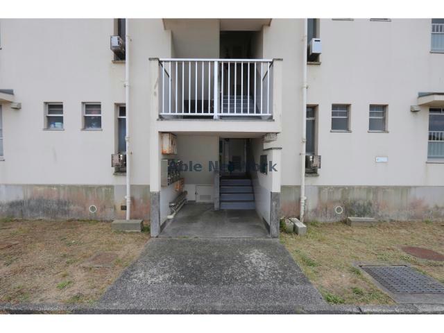 その他共有部分　建物設備