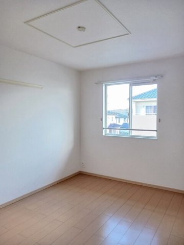 その他部屋・スペース　きれいな内装です