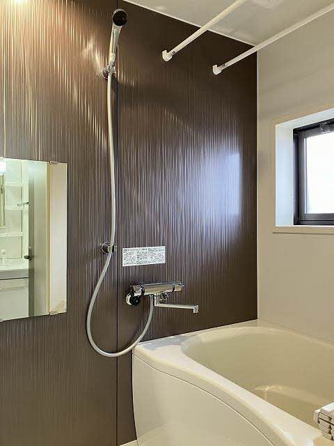 バス・シャワールーム　浴室