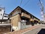 長原駅より徒歩15分 1階 築13年の賃貸物件
