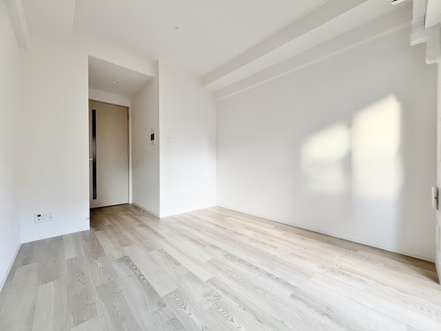 その他部屋・スペース　フローリング