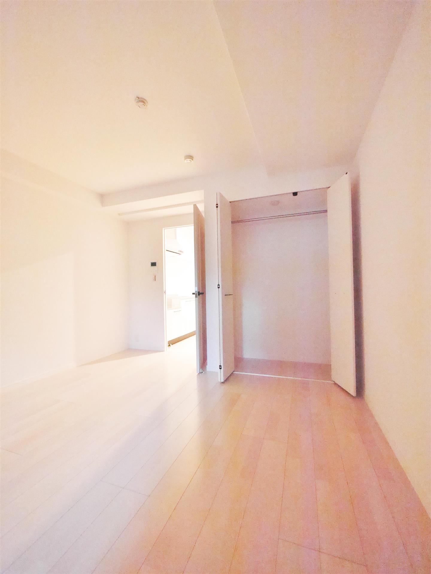 その他　※同タイプ1K202号室のモデルルーム同仕様写真です※