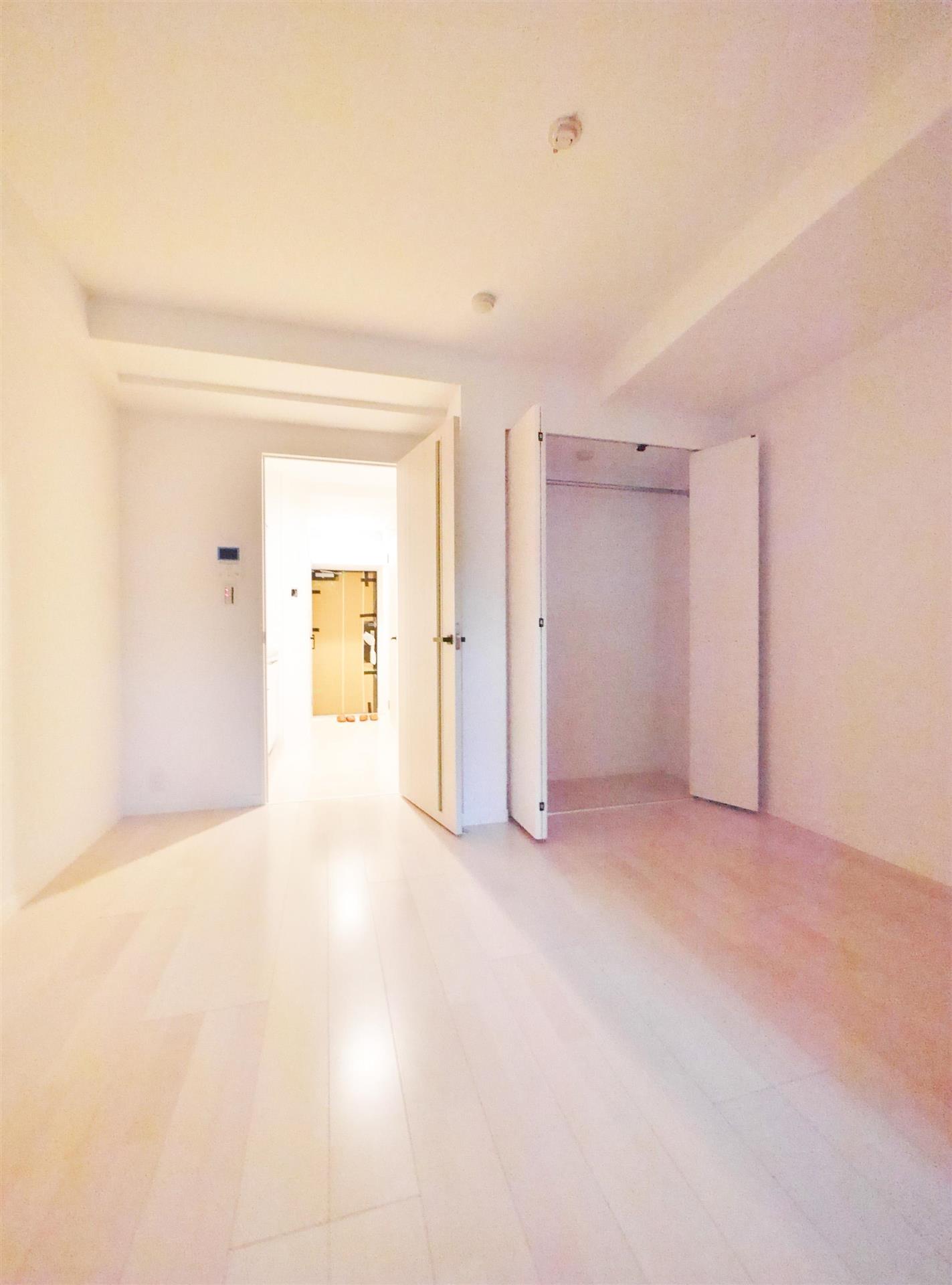 その他部屋・スペース　※同タイプ1K202号室のモデルルーム同仕様写真です※