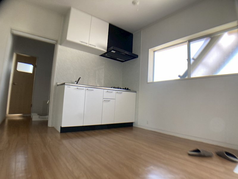 居室・リビング　別室参考画像です