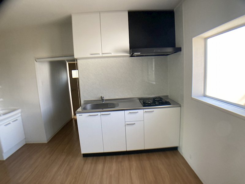 キッチン　別室参考画像です