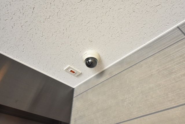 その他共有部分　★外観＆共用設備★